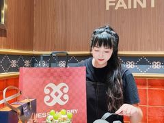 -卷心卷意·轻甜蛋糕(新光天地店)