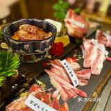 日式烧肉｜这么浪漫的樱花烤肉我爱了