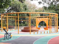 -长辛店二七公园