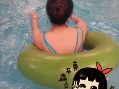 -天山海世界