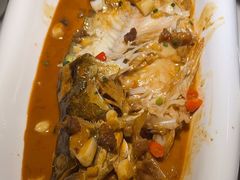 -小菜园新徽菜(苏州繁花中心店)