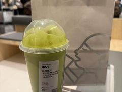 -喜茶(中山白水井店)