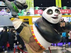 -中影国际影城(九江花园城CINITY LED店)