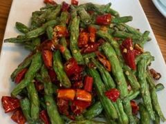 -宏利土菜馆(马山店)