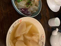锅烧萝卜-雪霁山庄·合肥地标老字号