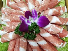 -惠丰涮肉馆(德宝新园店)