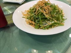 -月坛宾馆-聚仙楼餐厅