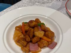 -红棉中餐厅·广州海航威斯汀酒店