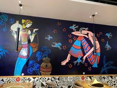 -鲜呦蒸汽石锅鱼(北辰路店)