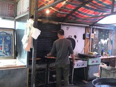 大堂-王三姑牛肉饼