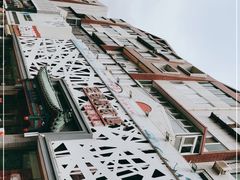 -名都晓荷塘主题火锅(建设大街店)