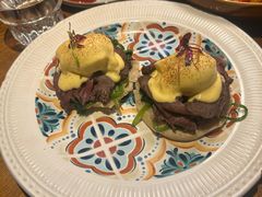 -JINNS锦时 steak&pizza(浸信会礼拜堂旧址店)