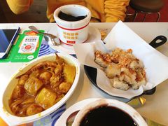 -许留山(上海街店)