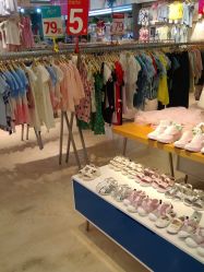 -孩子王童乐园(唐山万达广场店)