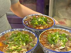 -王老三清真牛肉汤