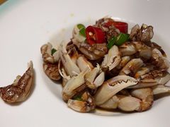 -宴小馆·小海鲜青岛菜(五四广场店)