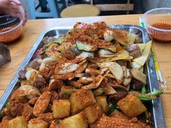 -南门黄孃甜不辣