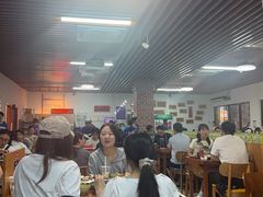 -江湖翅客(琶洲新村店)