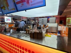 -爷爷不泡茶NOYEYENOTEA(武汉佰港城创始店)
