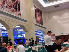 大堂-渔村盛宴(航空新城店)