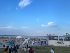 -在海一方公园