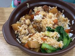 -李先生牛肉面大王(北京东四店)