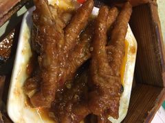 -明腾壹间茶餐厅(新都会花园广场店)