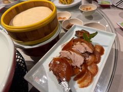 -京味斋·北京烤鸭(新源街店)