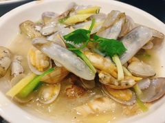 -绍兴名菜馆(可乐路店)