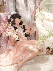-金夫人婚纱摄影(惠阳店)