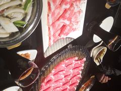 -鲁西肥牛(九方购物中心店)