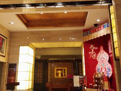 -北京民族饭店