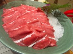 -东门口·新式老北京火锅(河西龙湖天街店)