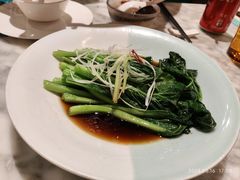 -雀蓝川菜(星悦汇店)