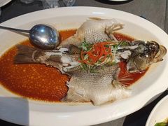 -海鲜e族(马王堆店)