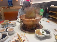 -东门口·新式老北京火锅(河西龙湖天街店)