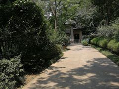 -南山风景名胜区