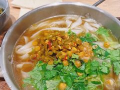 -小满手工粉(北京富力广场店)
