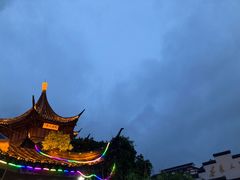 -夫子庙秦淮河画舫
