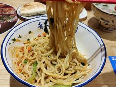 -秦䩊会·陕西biangbiang面(畹町路店)