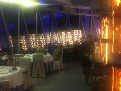 -广州塔晖粤轩中餐厅