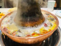 -阳坊胜利涮羊肉(阳坊老店)