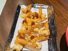 -黑松白鹿(崇文门新活馆店)