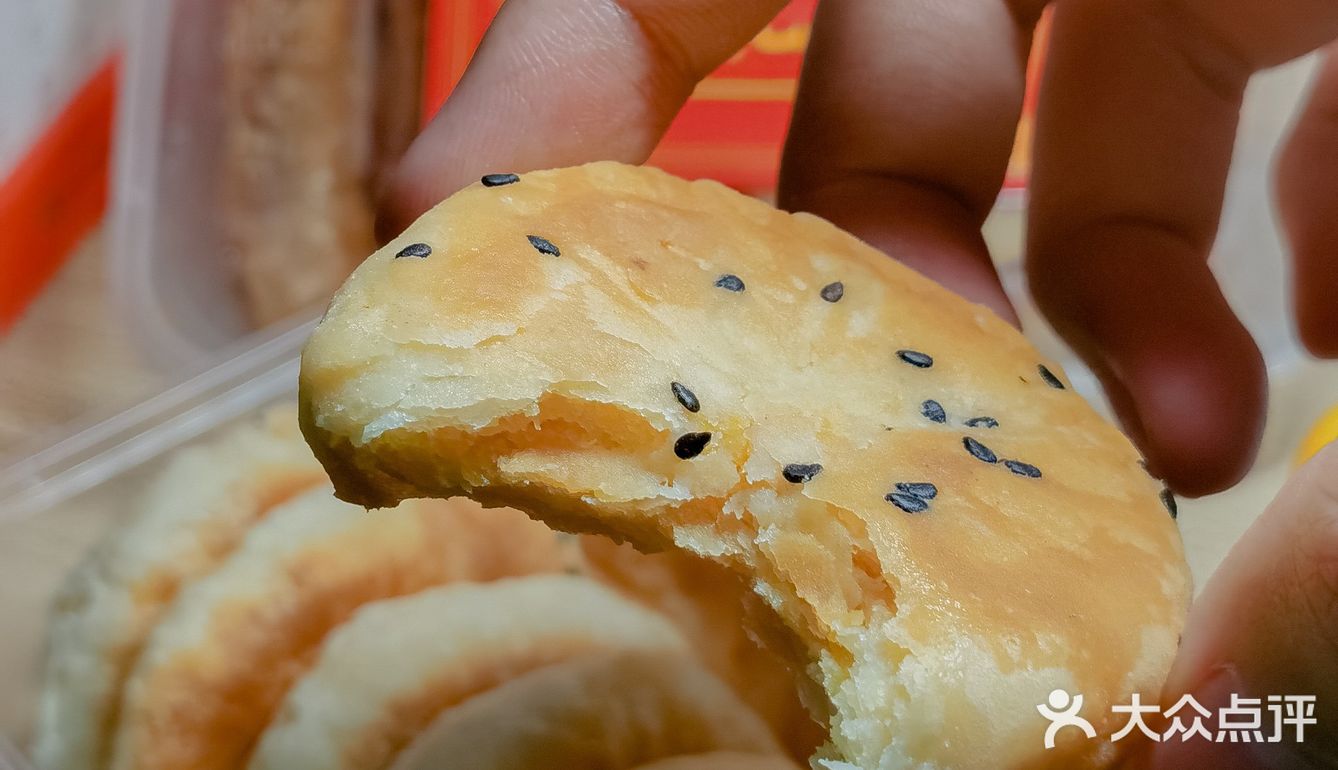 深圳美食｜再次遇见地铁口那个卖潮汕特产的小女孩