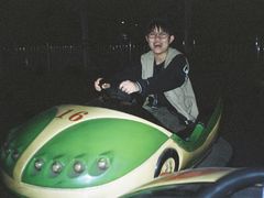 -南昌之星游乐场