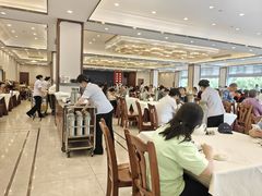 -怡园饭店-餐厅(四望亭店)