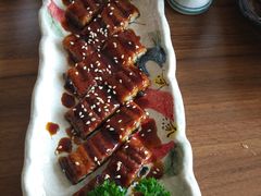 -喜牛日本料理(双街店)
