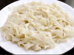 皮带面-神火烧烤馕坑肉新疆菜(兴隆街店)