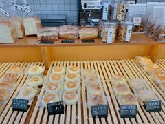 -0+1·手作面包(新北店)
