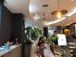-意廊 Hair Salon